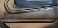 kołpak koła 17" opel strukturalny dwukolorowy