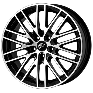 Koła letnie felga 19" aluminiowa ATT985AP do  Baic 5 ; 7 