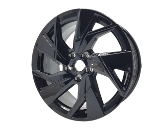 zestaw 4szt. felg aluminiowych 17cali astra L